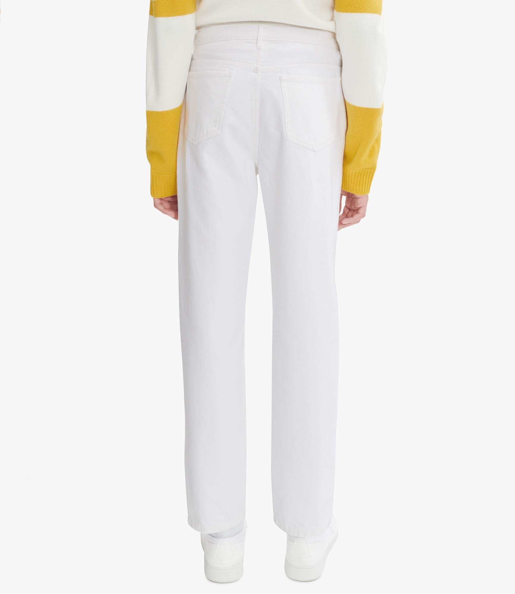 Martin jeans Male Product Image