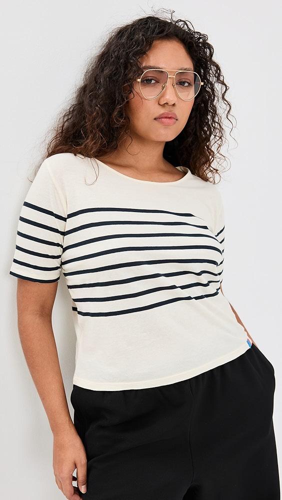 KULE Baja Tee | Shopbop Product Image