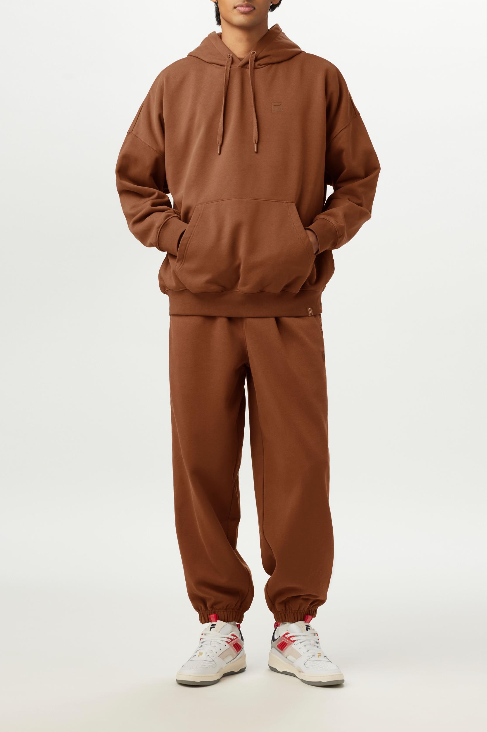 Apex Oversized Hoodie Product Image