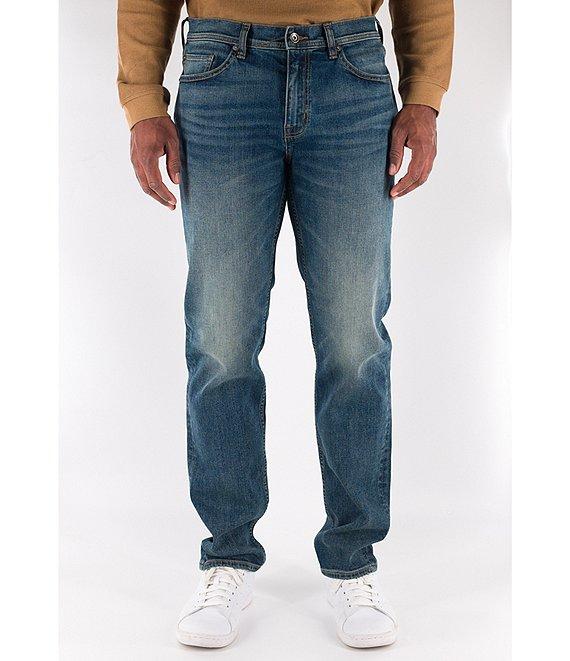Devil-Dog Dungarees Highpoint Straight Leg Jeans Product Image