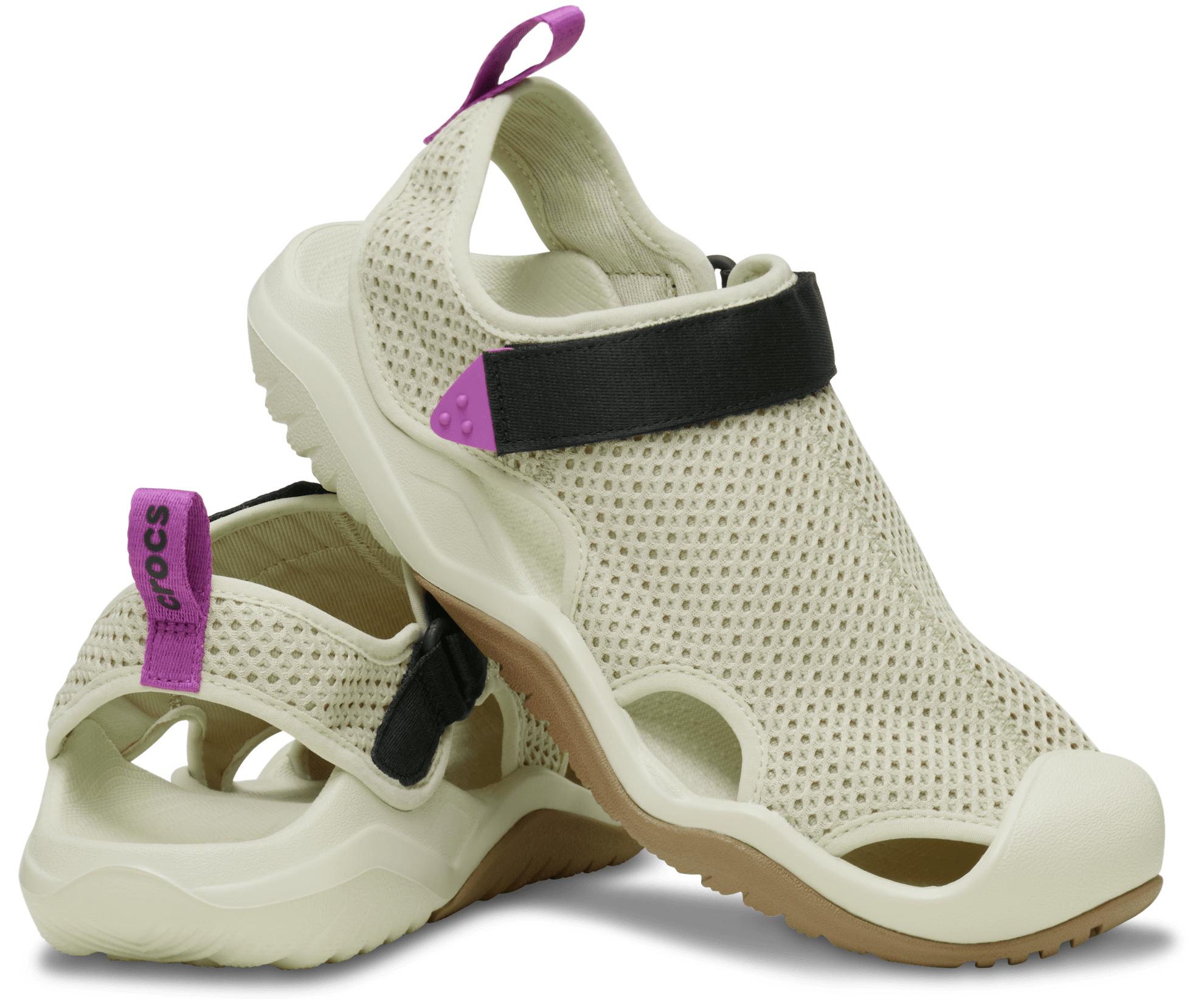 Men’s Swiftwater™ Mesh Deck Sandal Product Image