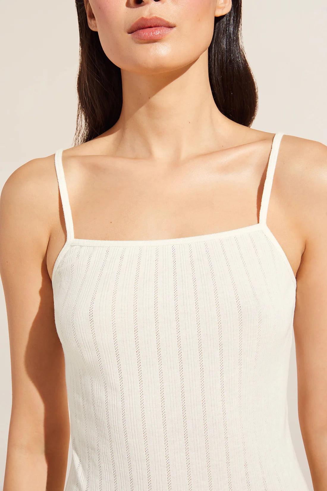 Pointelle Cami Product Image