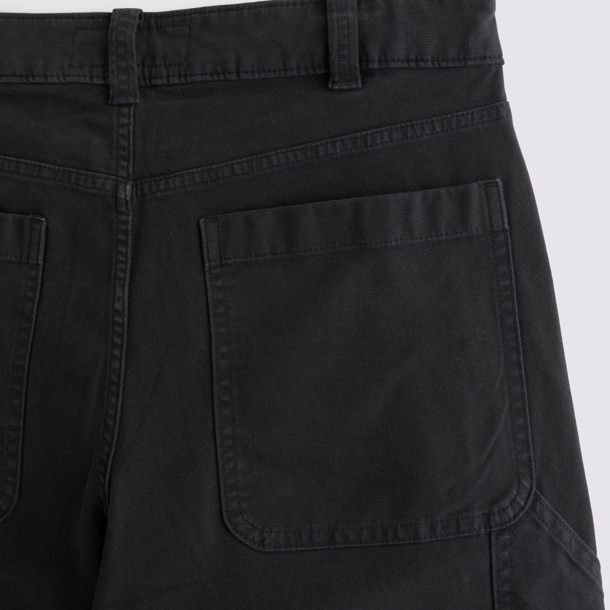 Loose Workwear Pant Product Image