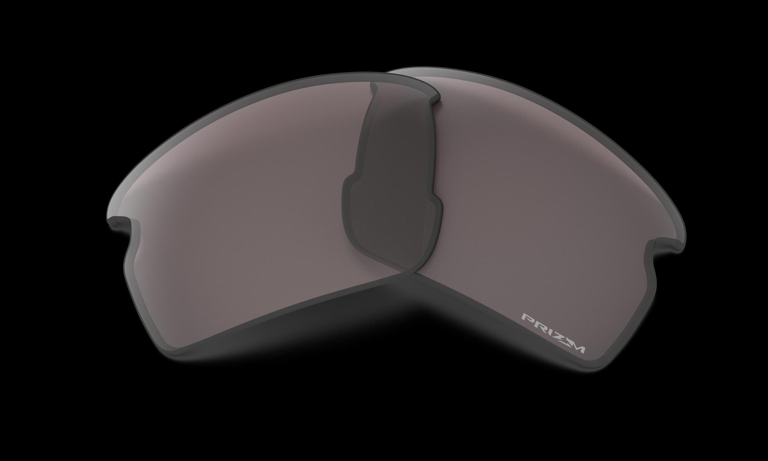 Oakley Mens Flak 2.0 (low Bridge Fit) Replacement Lenses Product Image