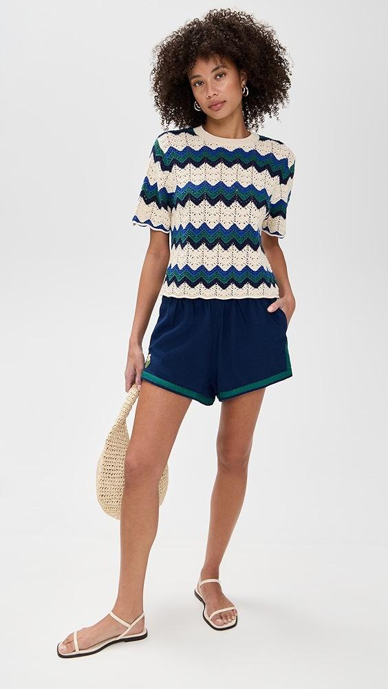 Hat Attack Shelly Bag | Shopbop Product Image