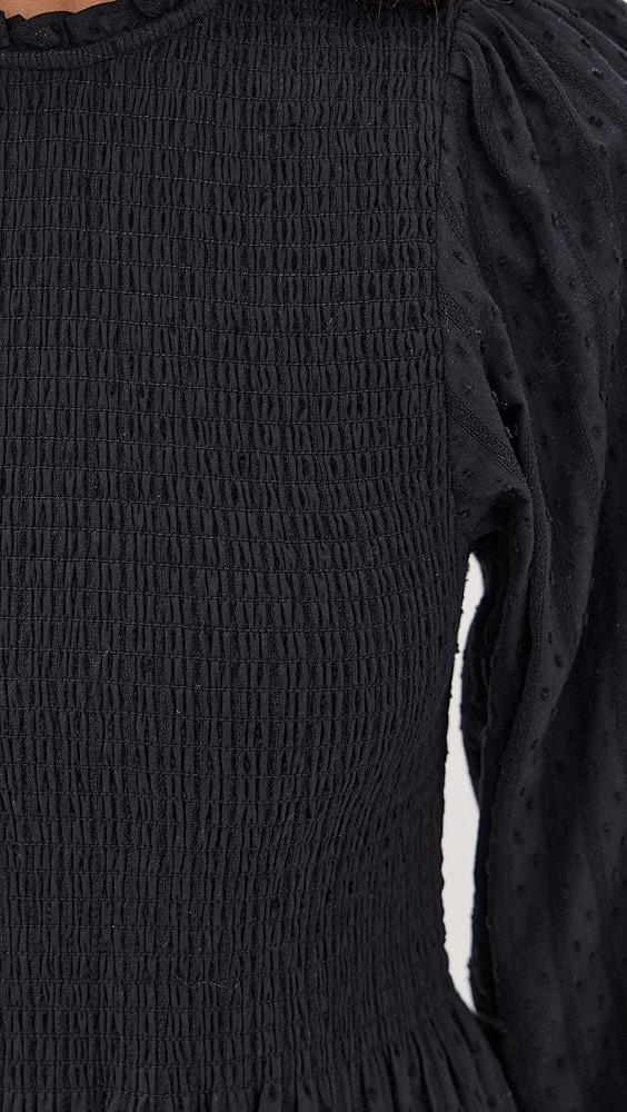 Hill House Home The Viviana Nap Dress | Shopbop Product Image