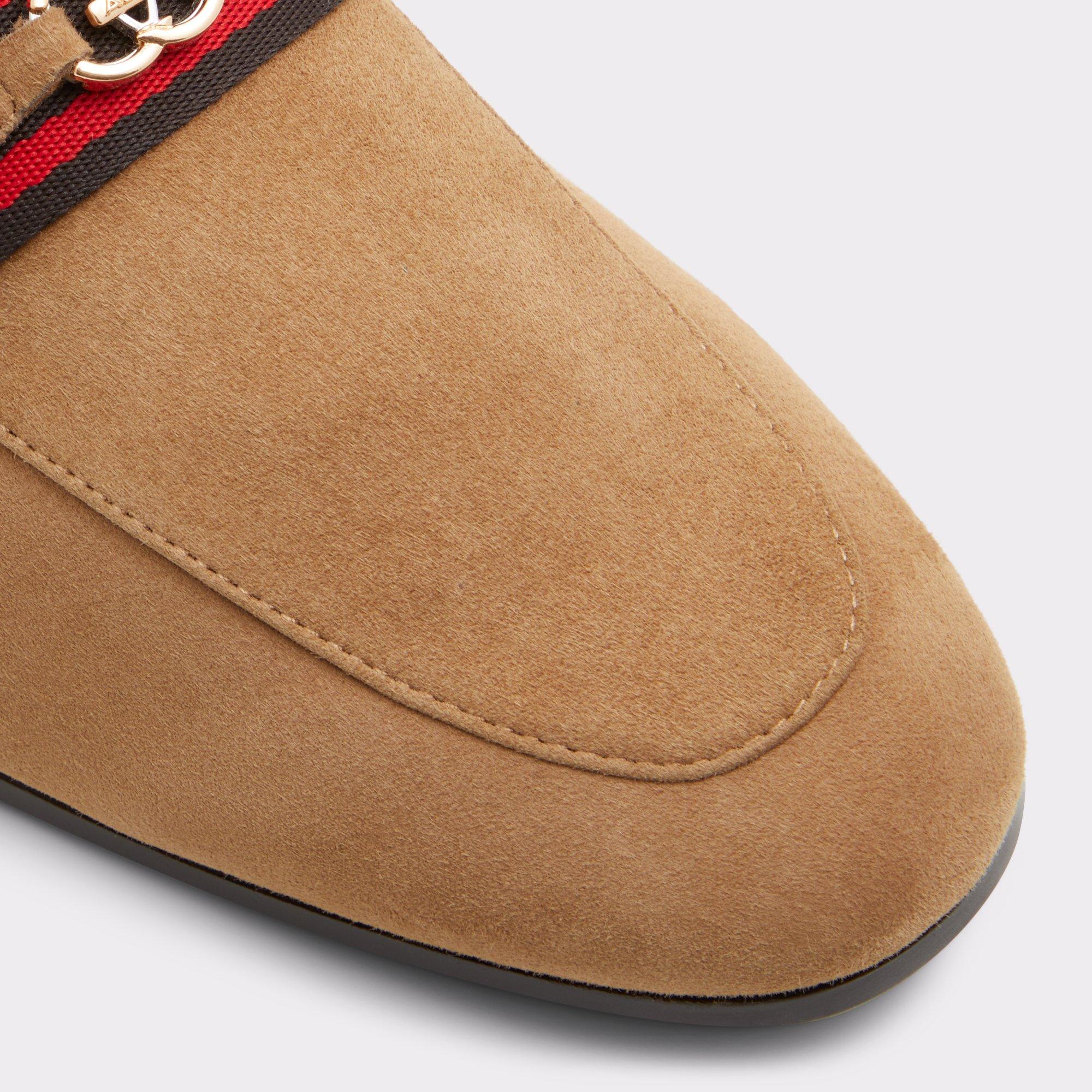 Leopaul Light Brown Men's Dress Shoes | ALDO US Product Image