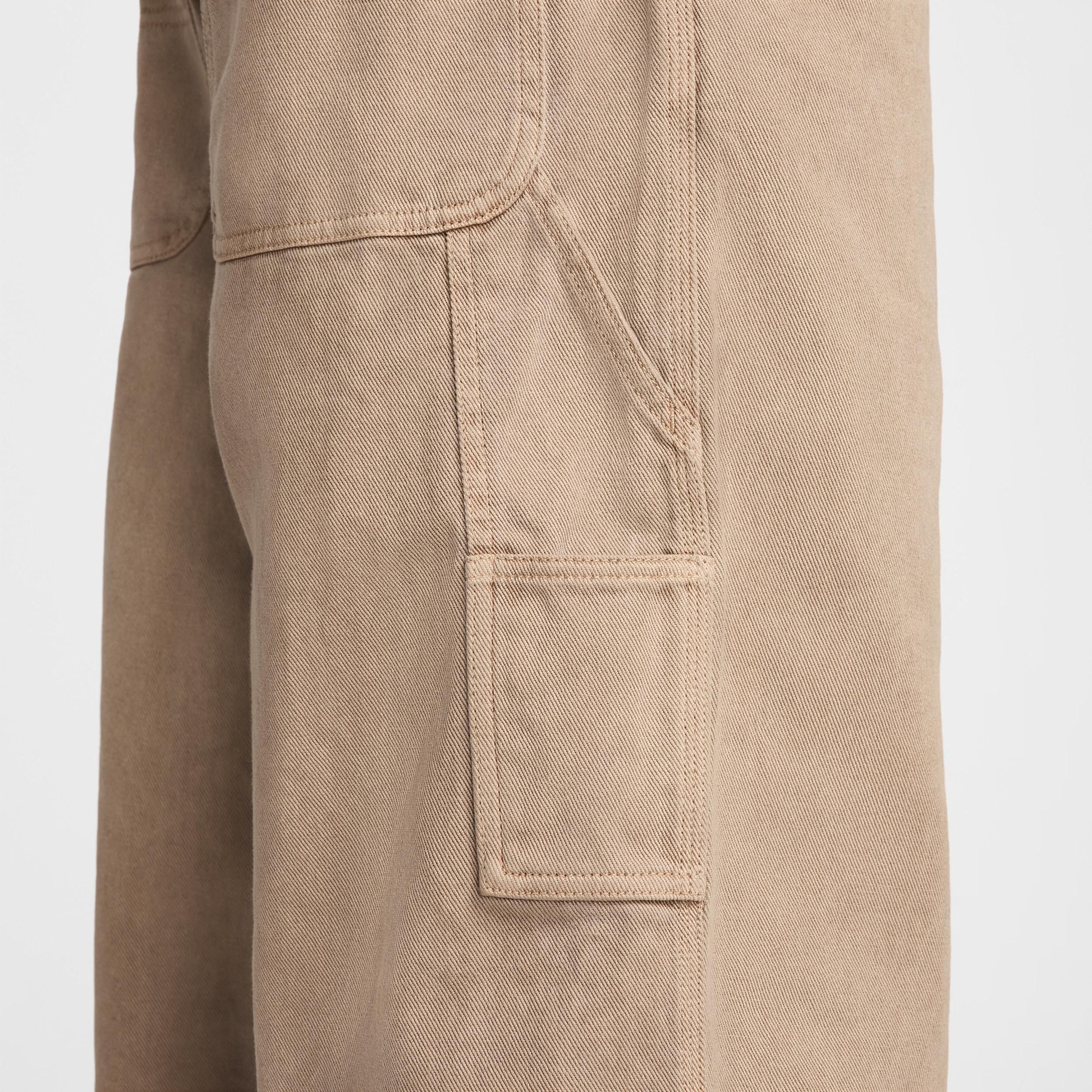 Nike Life Men's Carpenter Pants Product Image