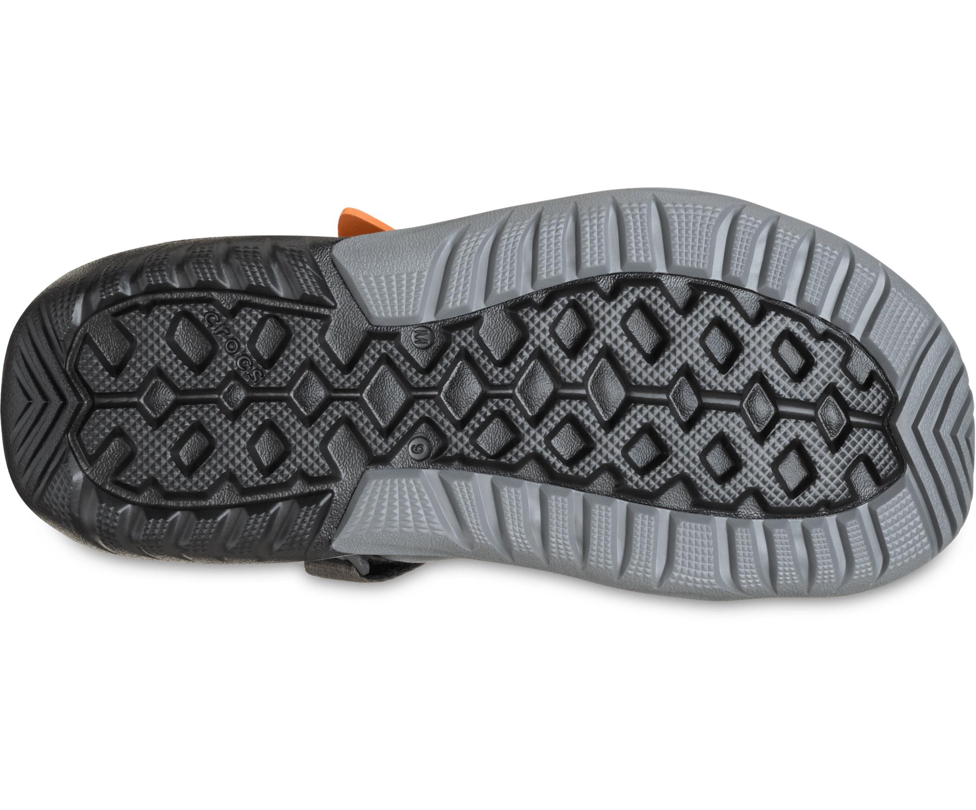 Men’s Swiftwater™ Mesh Deck Sandal Product Image