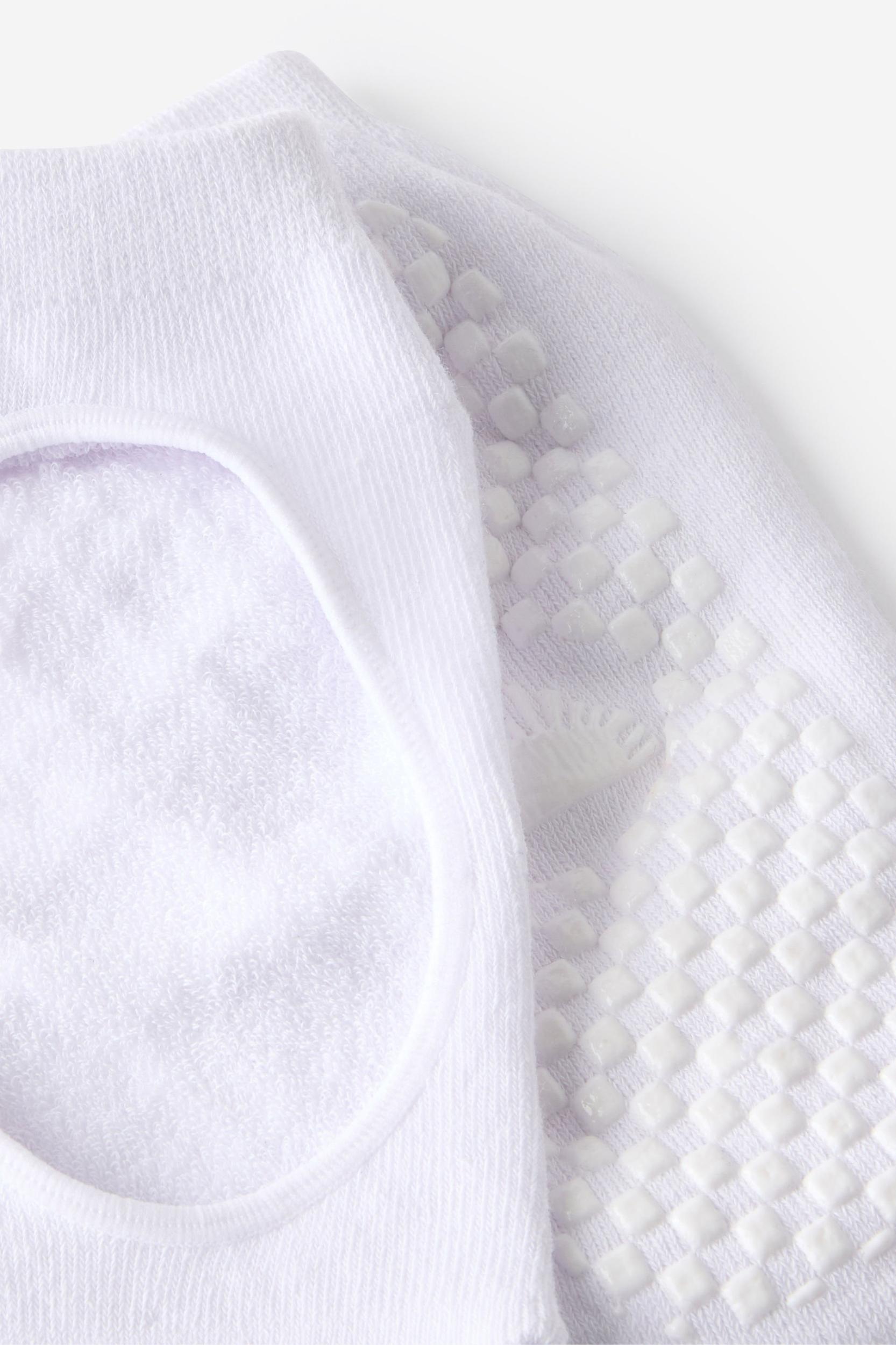 Performance Plie Sock Product Image