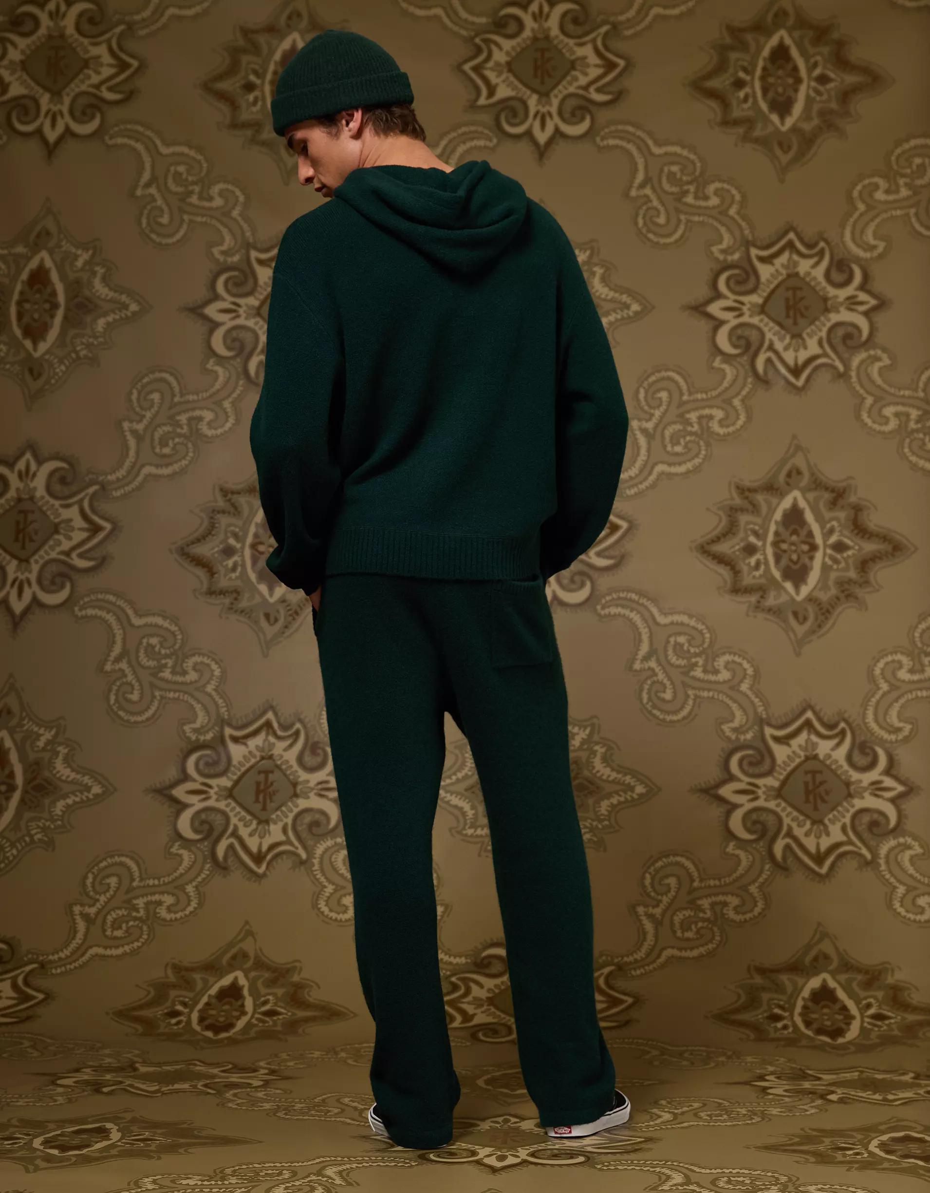 AE x Tru Kolors Wool-Cashmere Pant Product Image