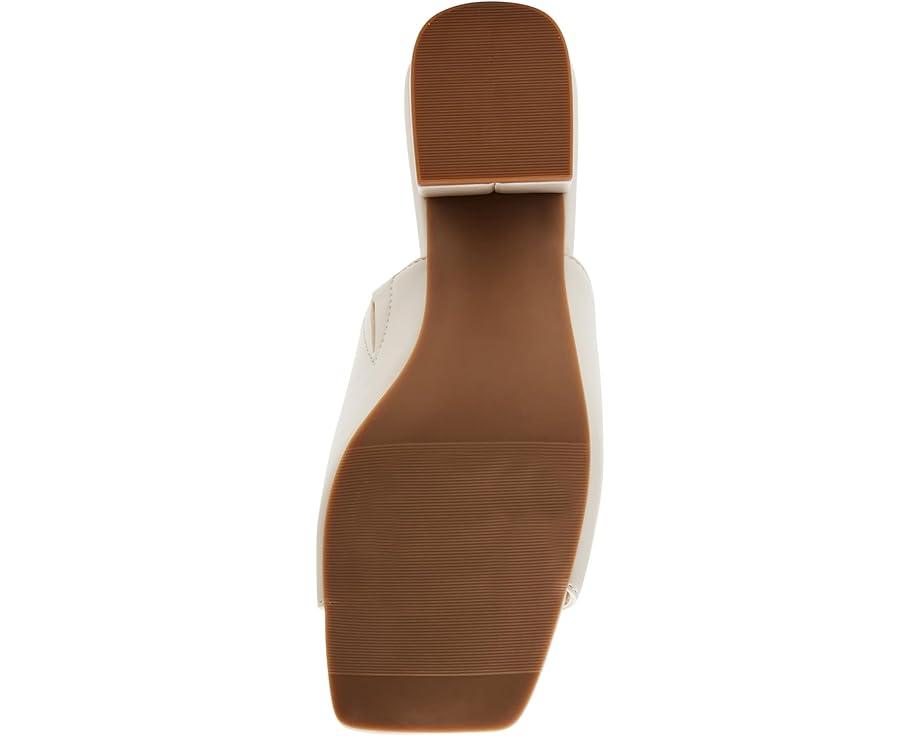 Newport Raffia Slide Sandal Product Image