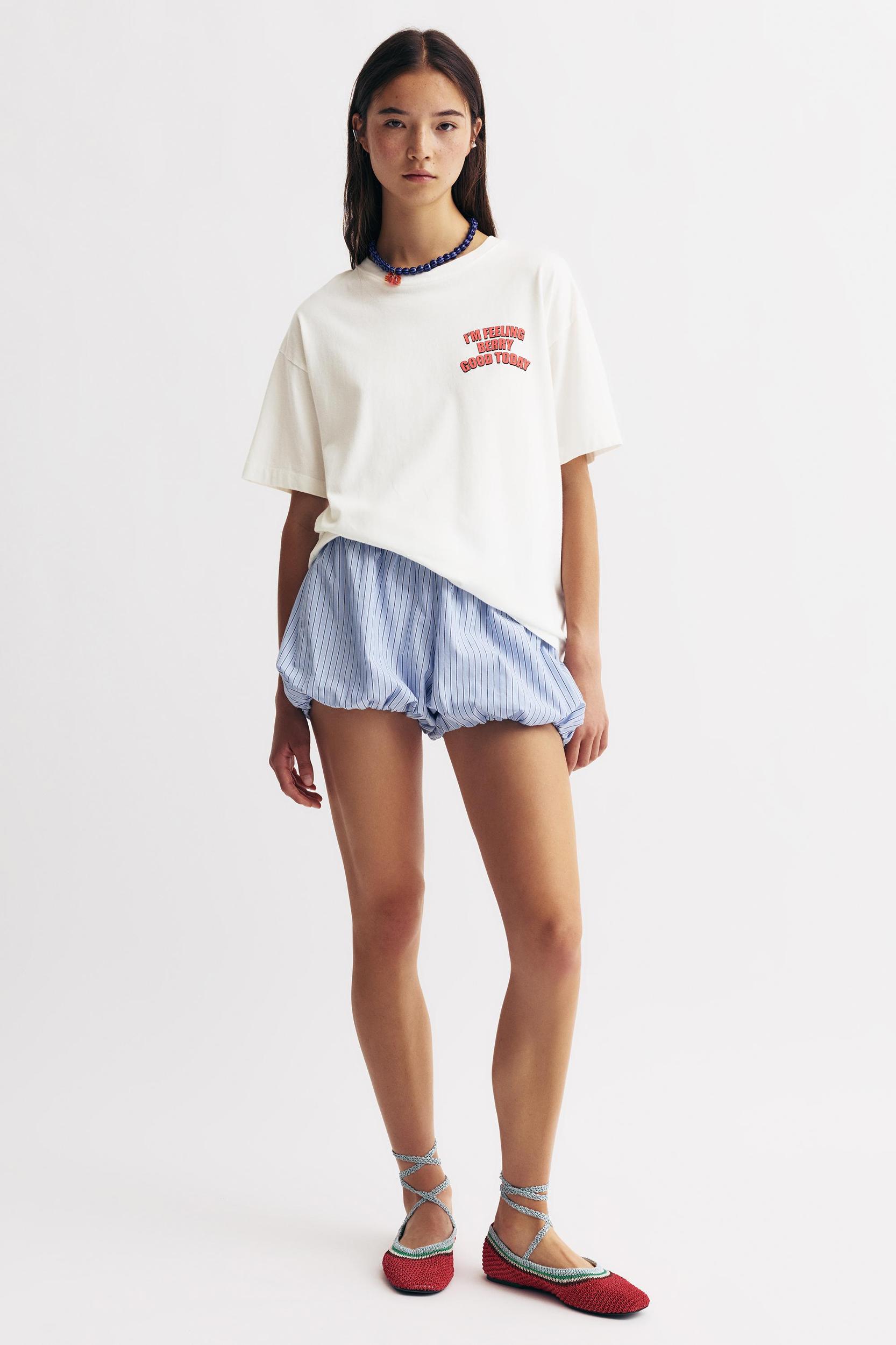 Crochet ballerinas Product Image