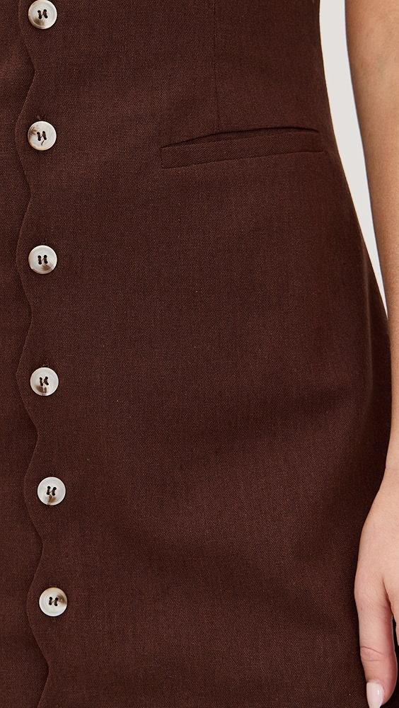 Seven Wonders Stella Mini Dress | Shopbop Product Image