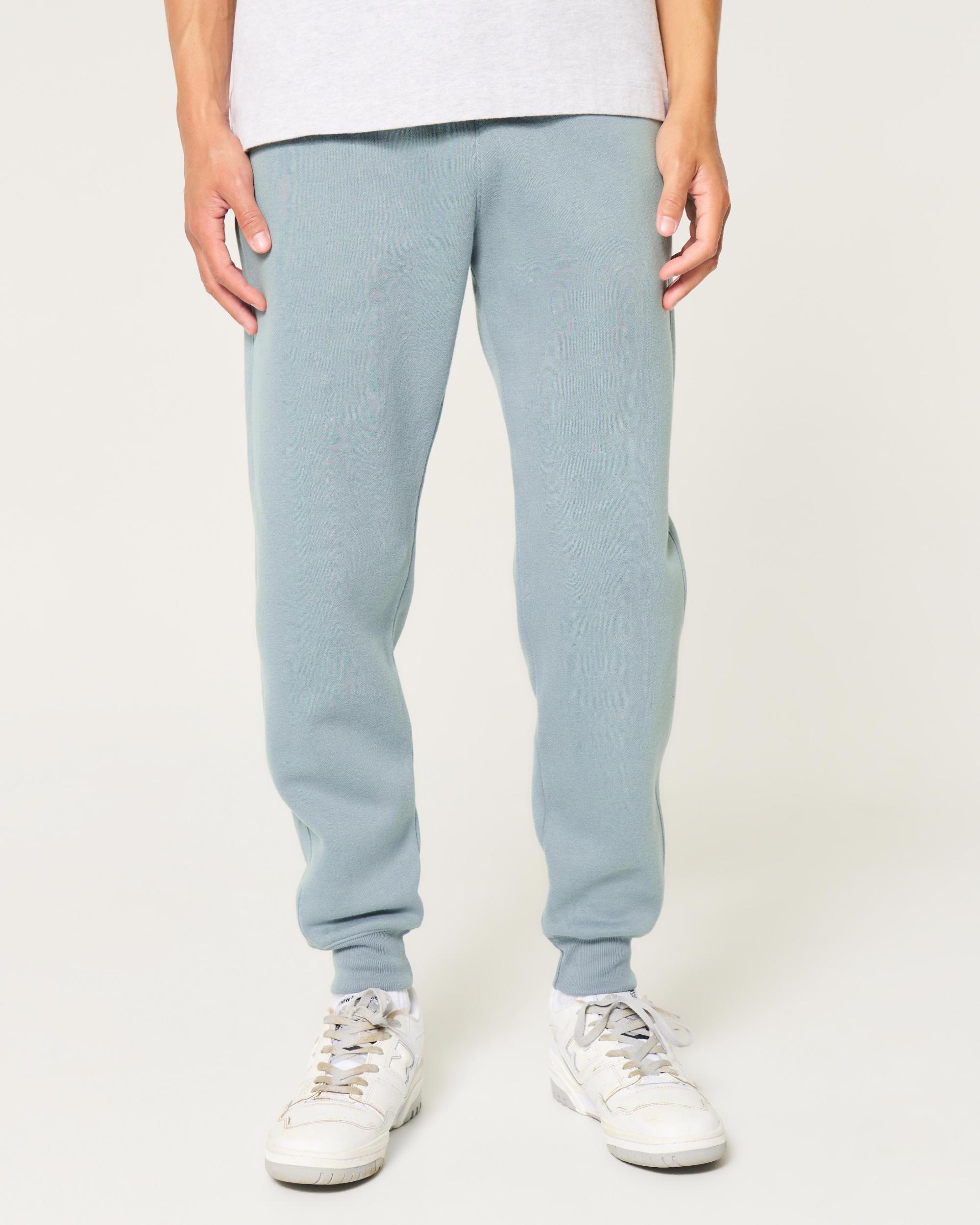 Hollister Feel Good Fleece Joggers Product Image
