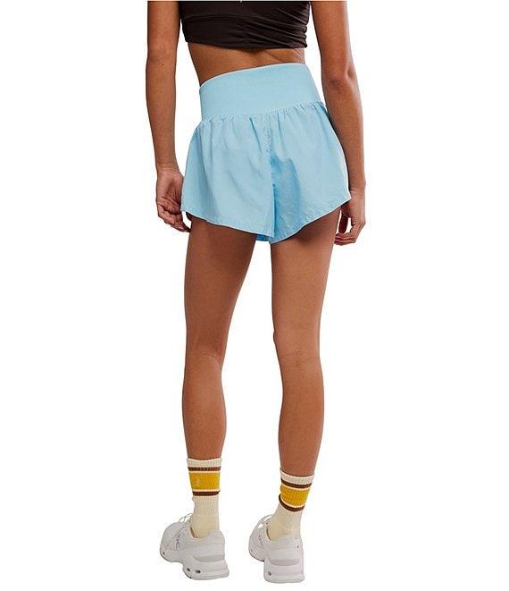 FP Movement Carpe Diem High Waist Shorts Product Image