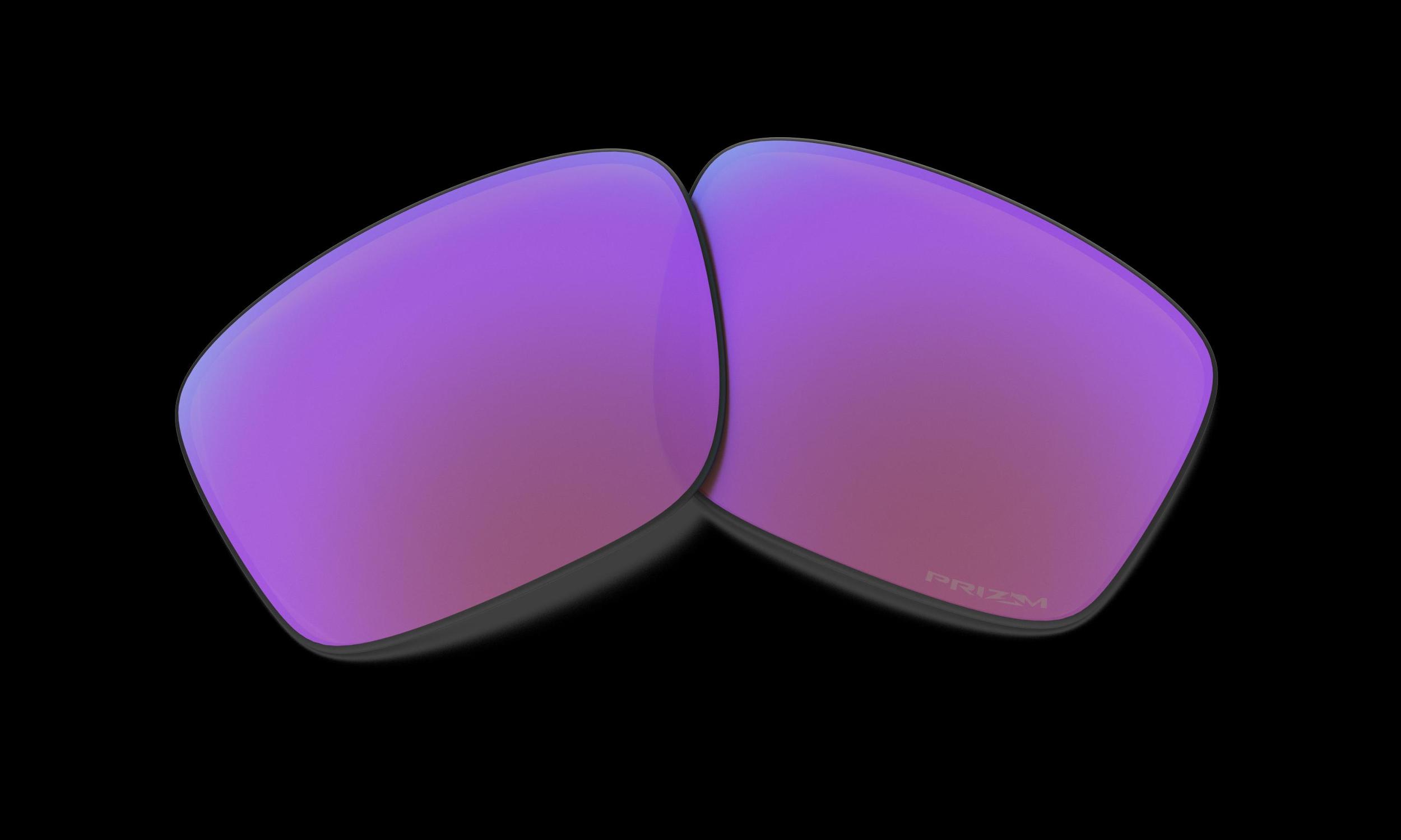Oakley Mens Mainlink Replacement Lenses Product Image