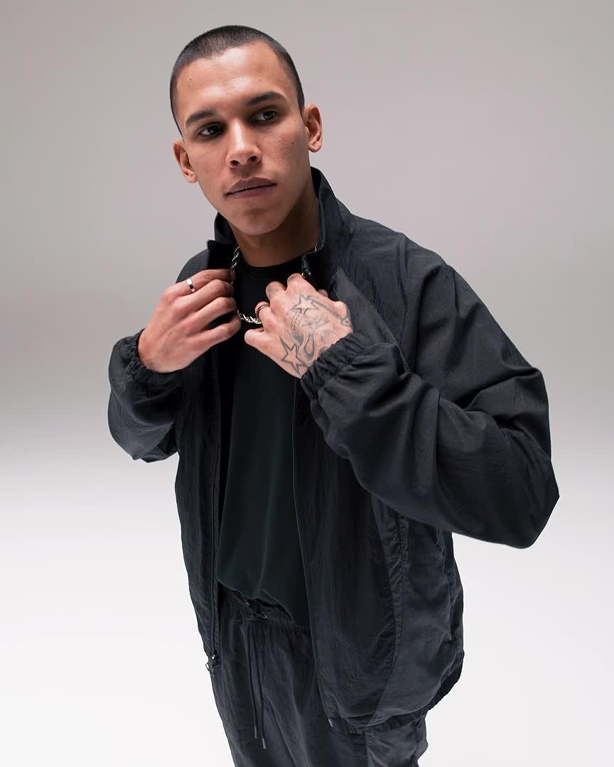 Jordan Sport Jam Men's Warm Up Pants Product Image