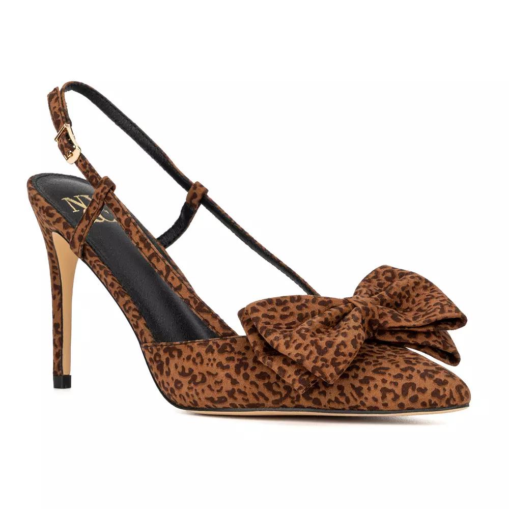 New York & Company Georgina Women's Heels,  Product Image