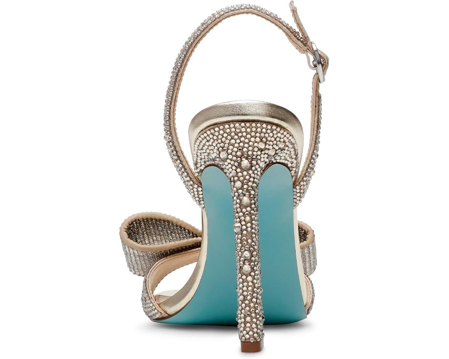 Blue by Betsey Johnson Product Image