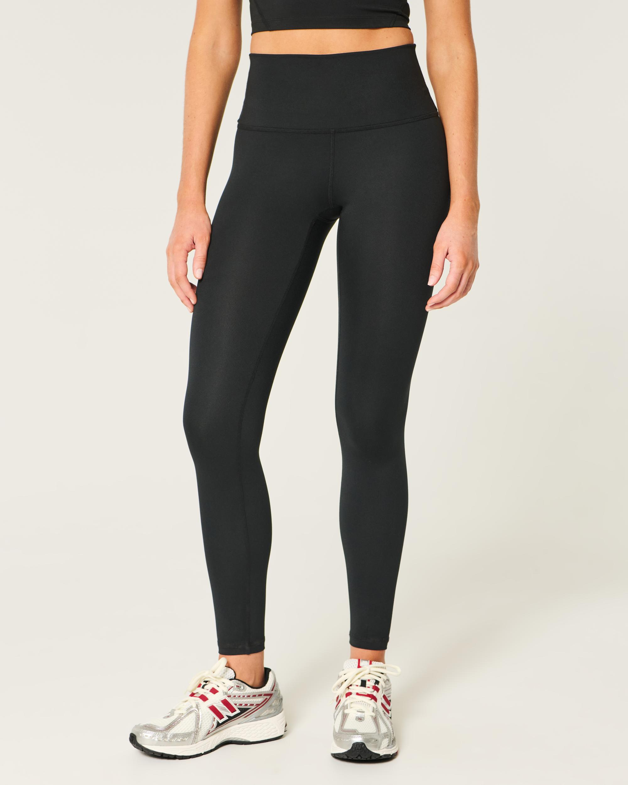 Gilly Hicks Active Recharge Leggings Product Image