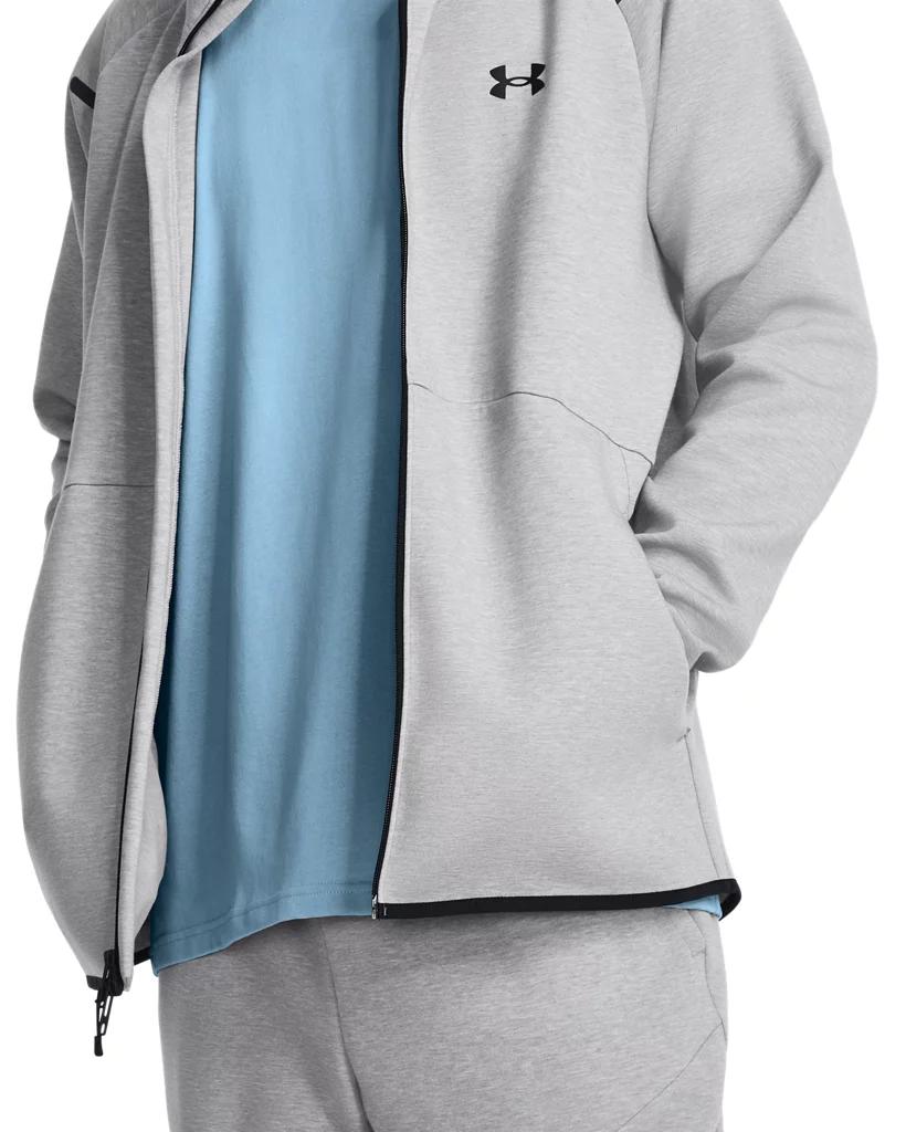 UA Unstoppable Fleece Product Image