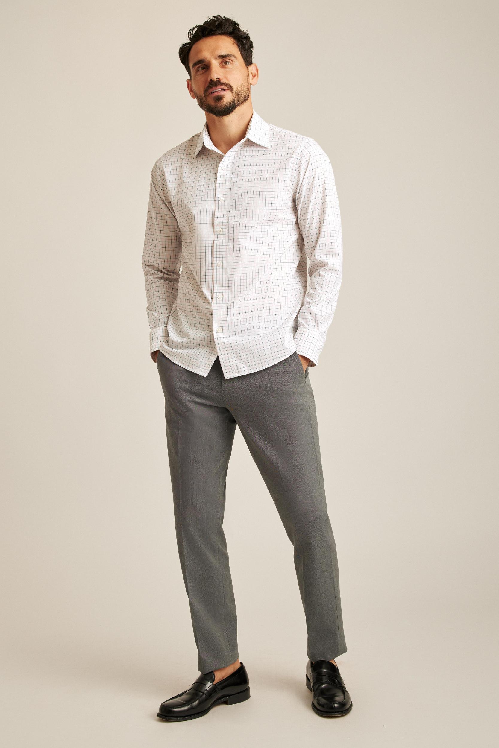 The Desk To Dinner Shirt Product Image