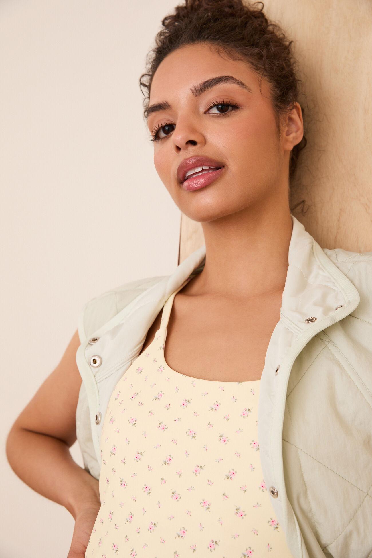 Blooming Motion Dress Product Image