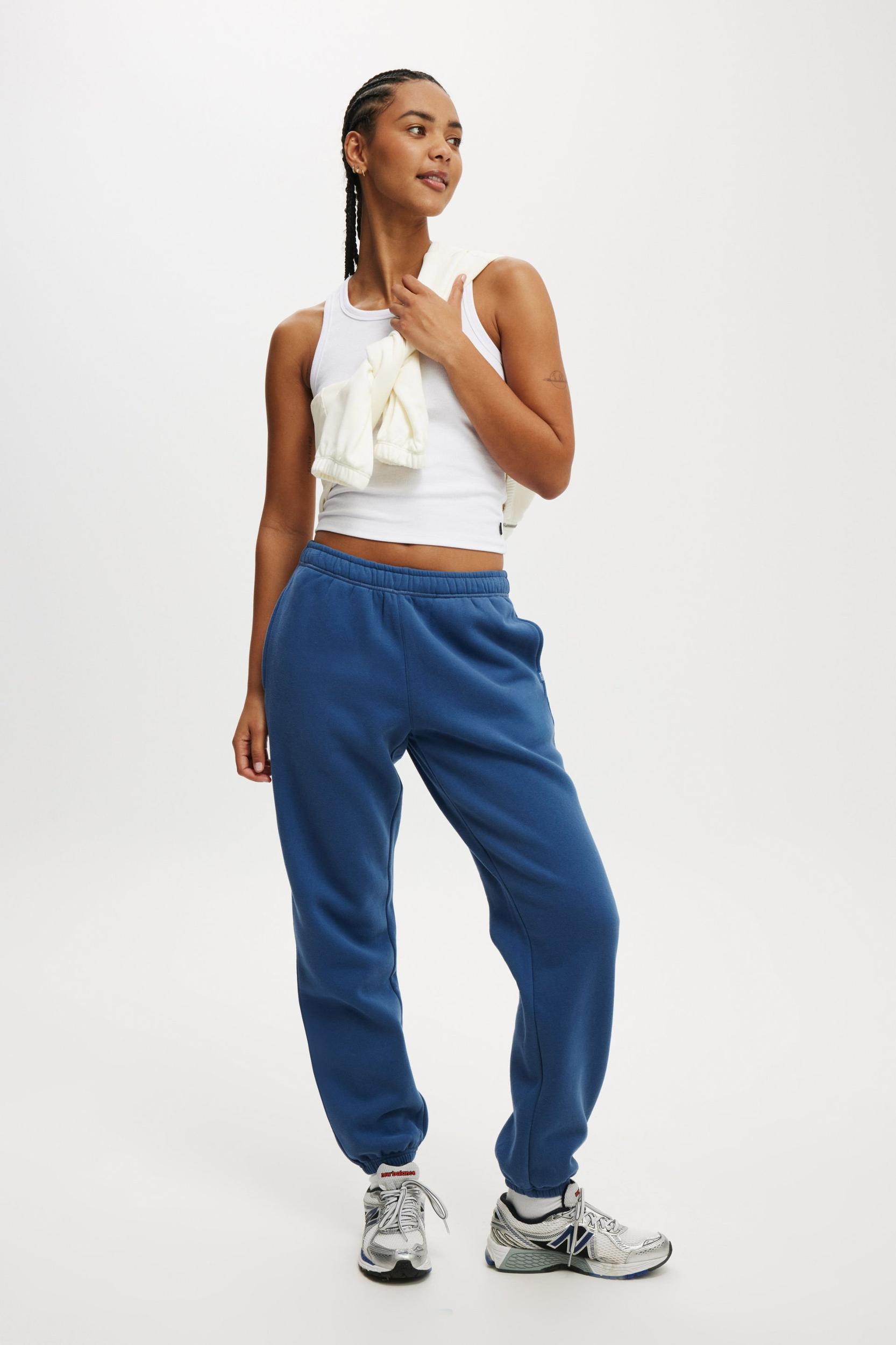 Plush Essential Gym Sweatpant Product Image