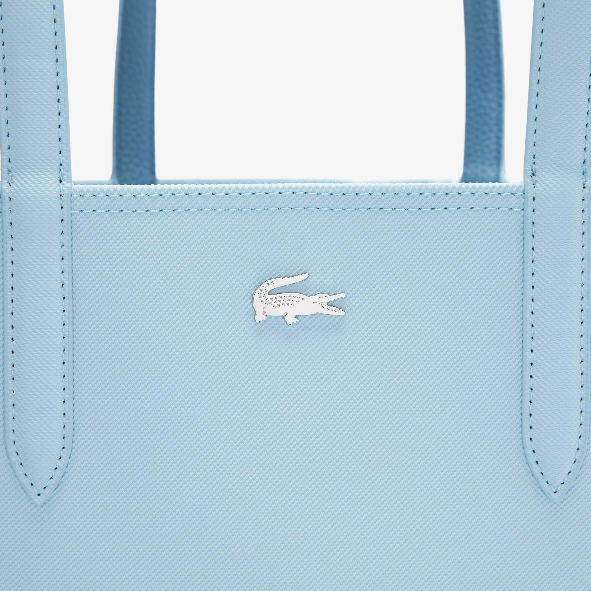 Anna Reversible Tote with Pouch Product Image