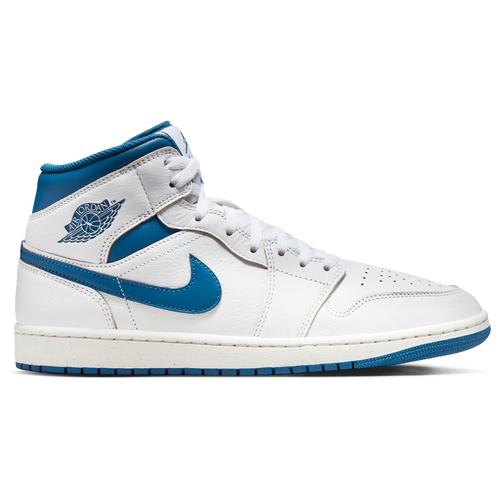 Men's Air Jordan 1 Mid SE Shoes Product Image