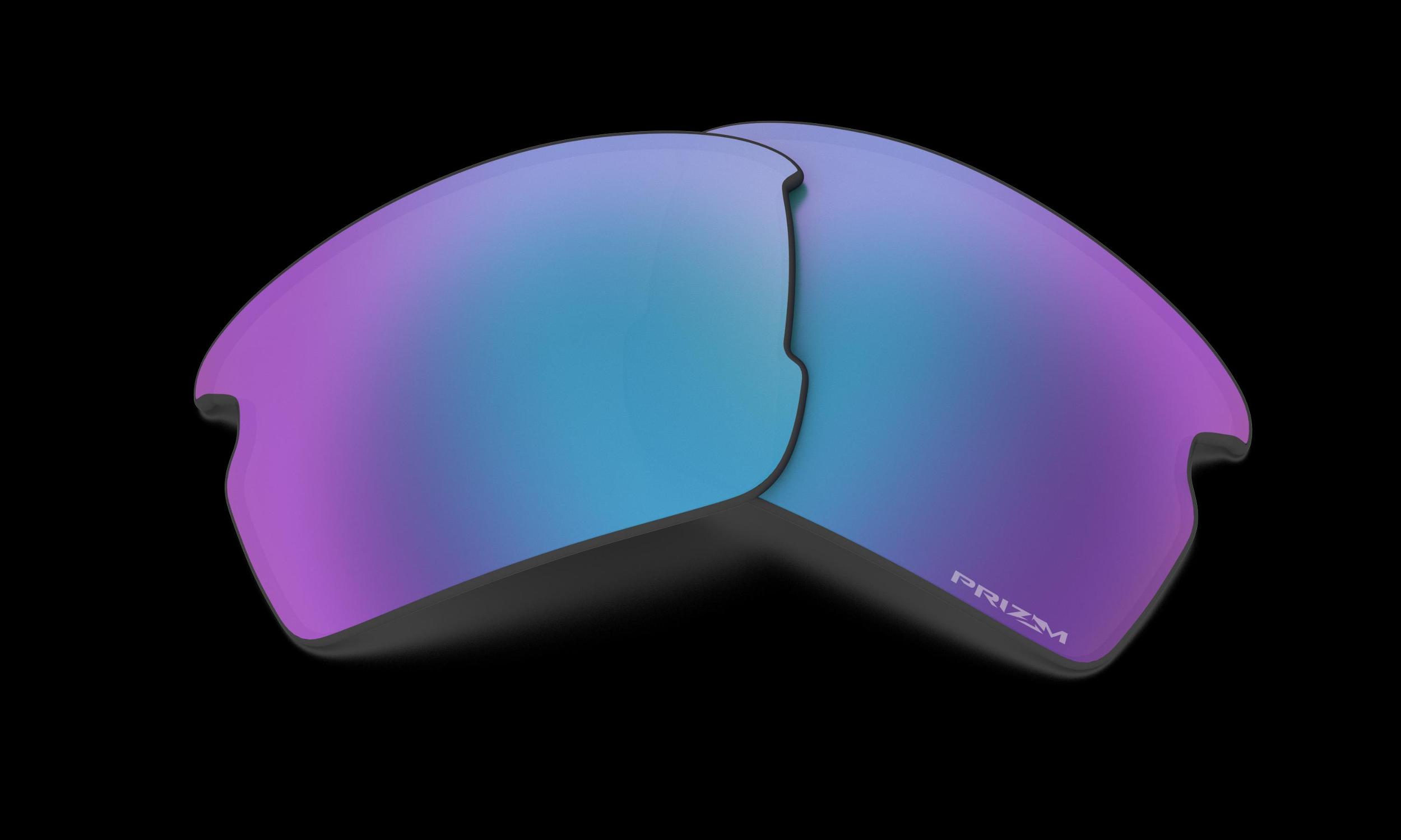 Oakley Mens Flak 2.0 Replacement Lenses Product Image
