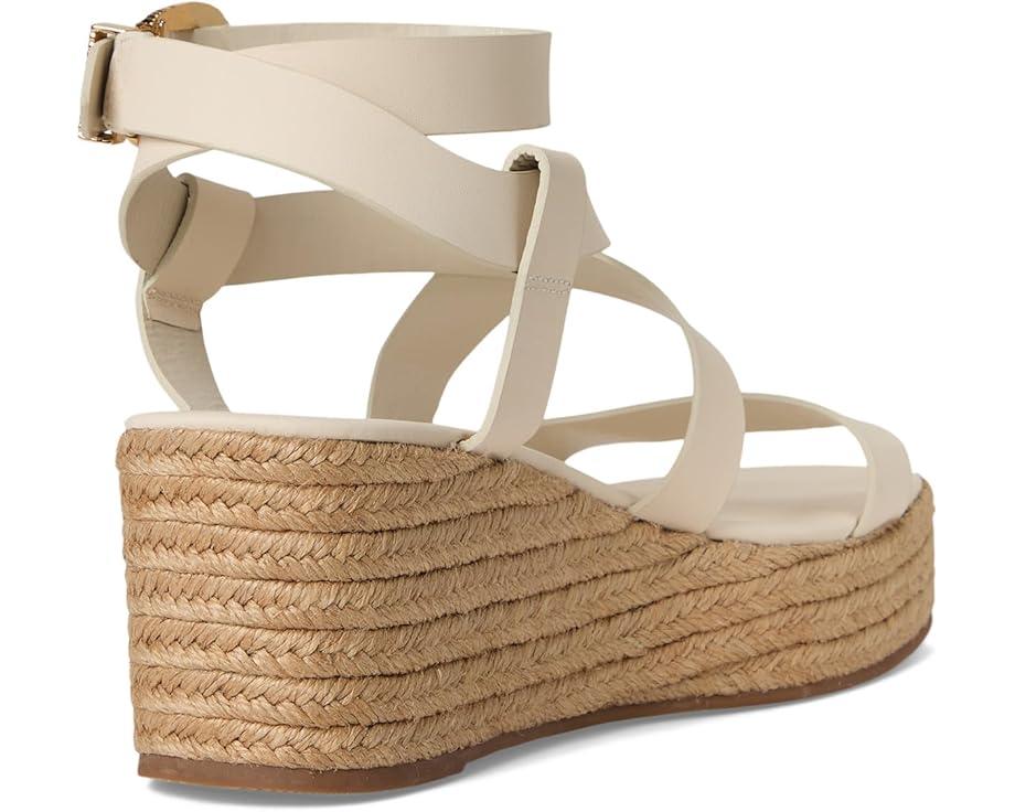 Iris Flatform Product Image