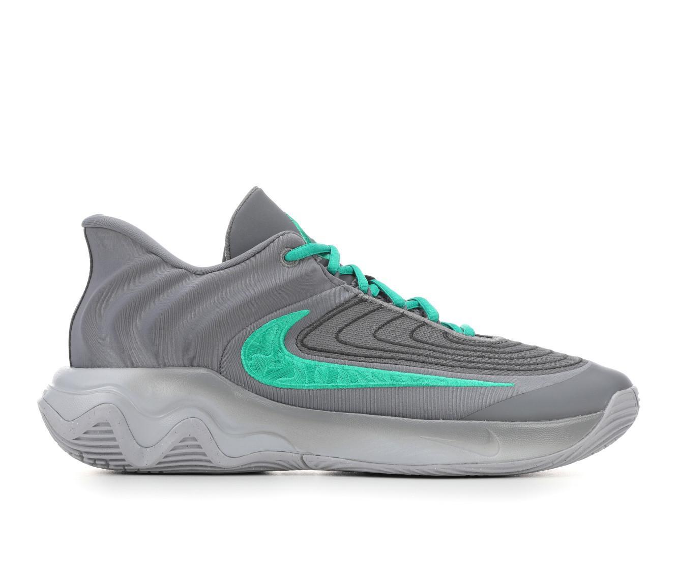 Men's Nike Giannis Immortality 4 Basketball Shoes Product Image