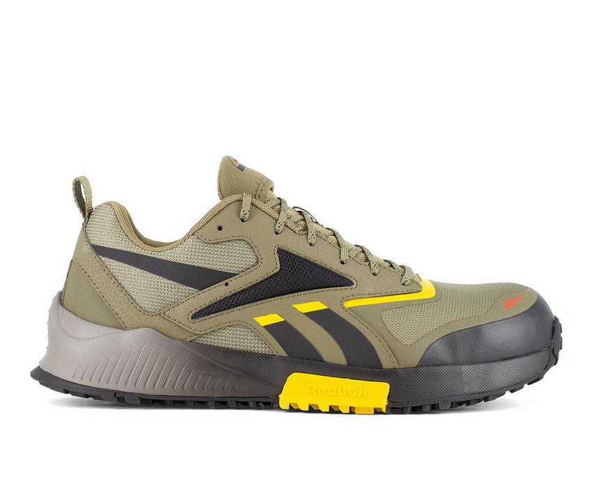 Men's REEBOK WORK Lavante Trail 2 Work RB3240 Work Shoes Product Image