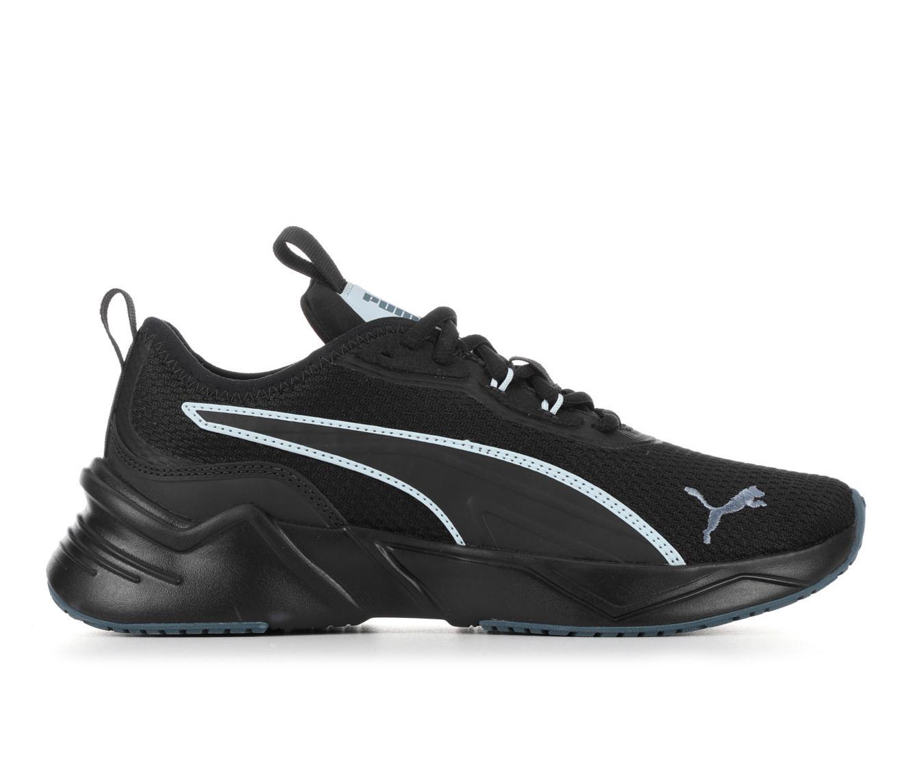 Women's Puma Talia Lt Mesh Sneakers Product Image