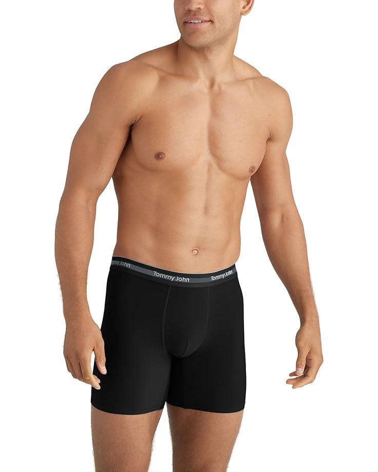 3-Pack Second Skin Modal Boxer Brief Product Image