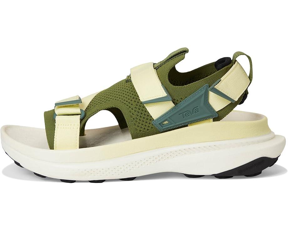 Grandview Max Sandal Product Image