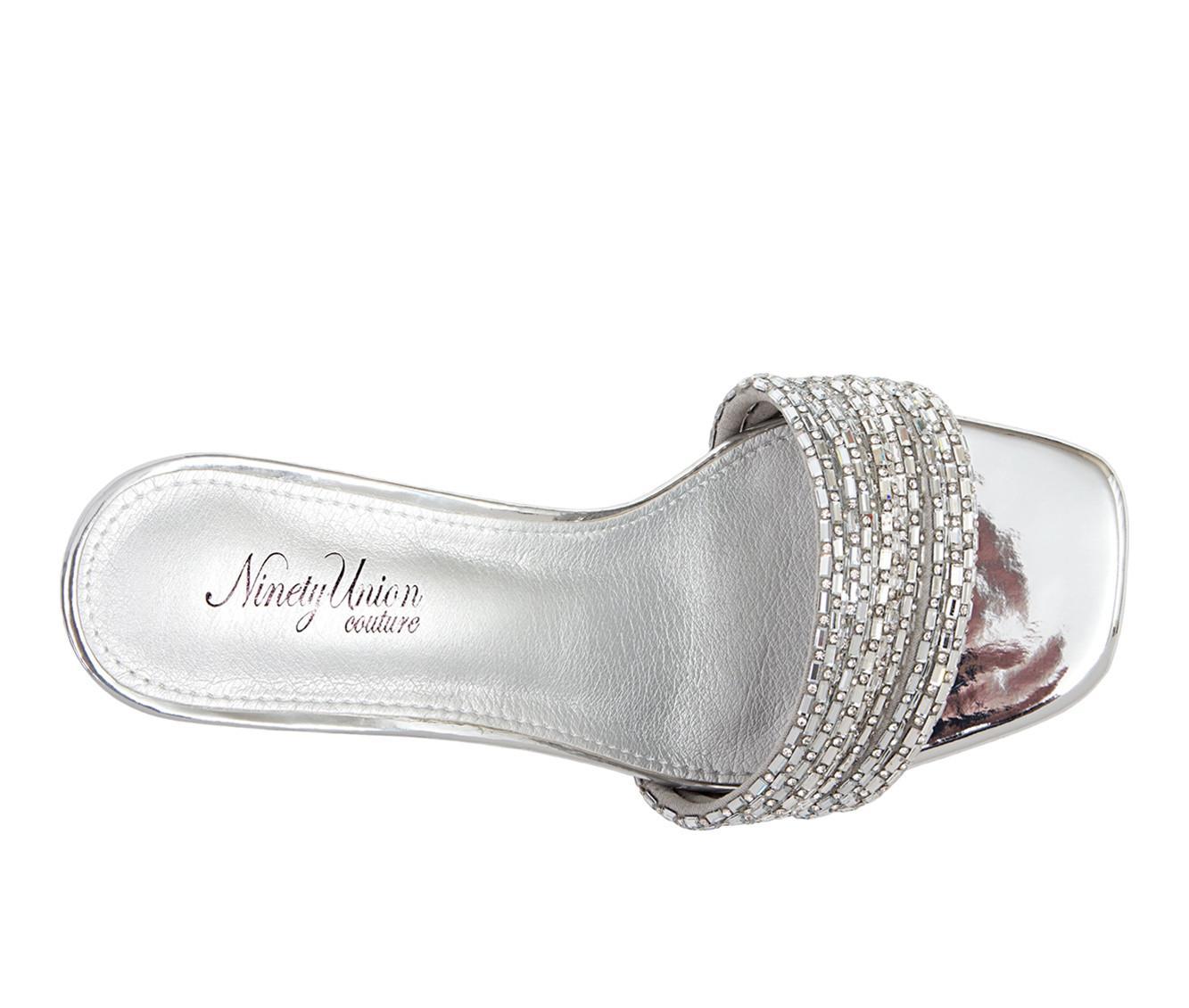 Women's Ninety Union Sassy Dress Sandals Product Image