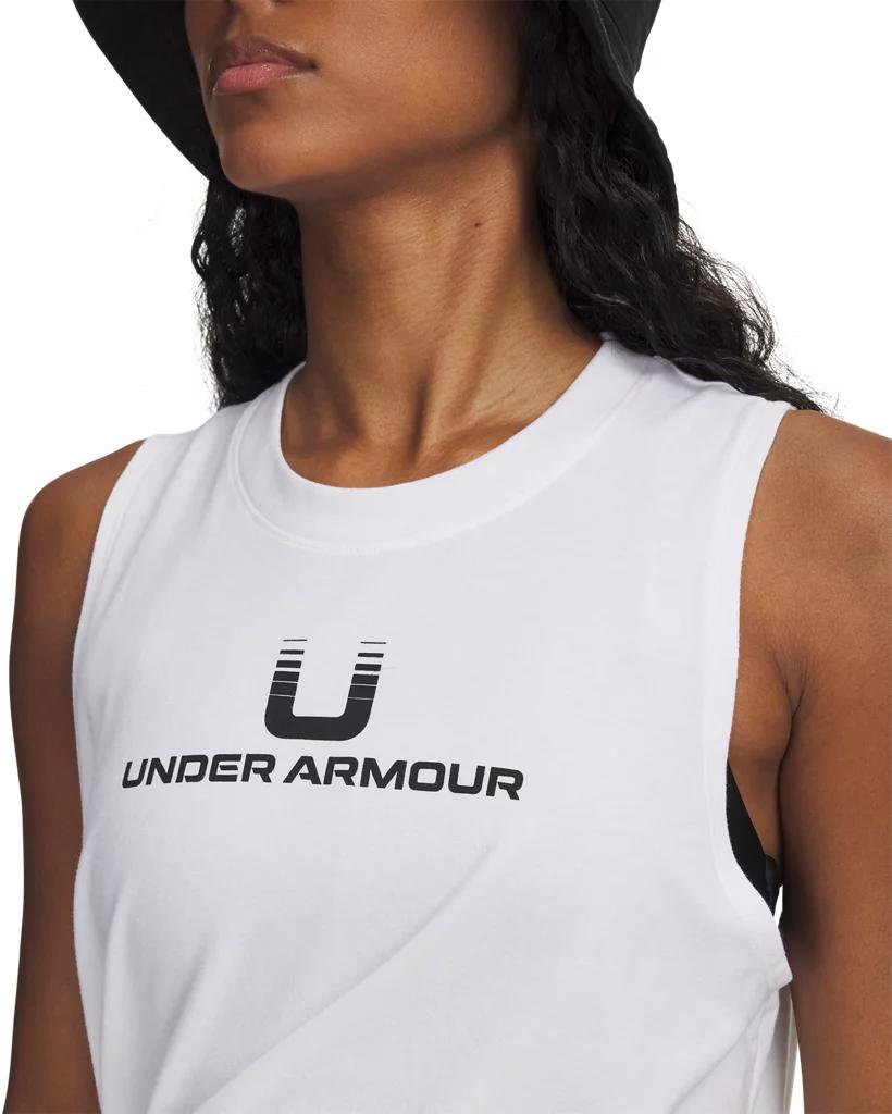 UA Varsity U Product Image