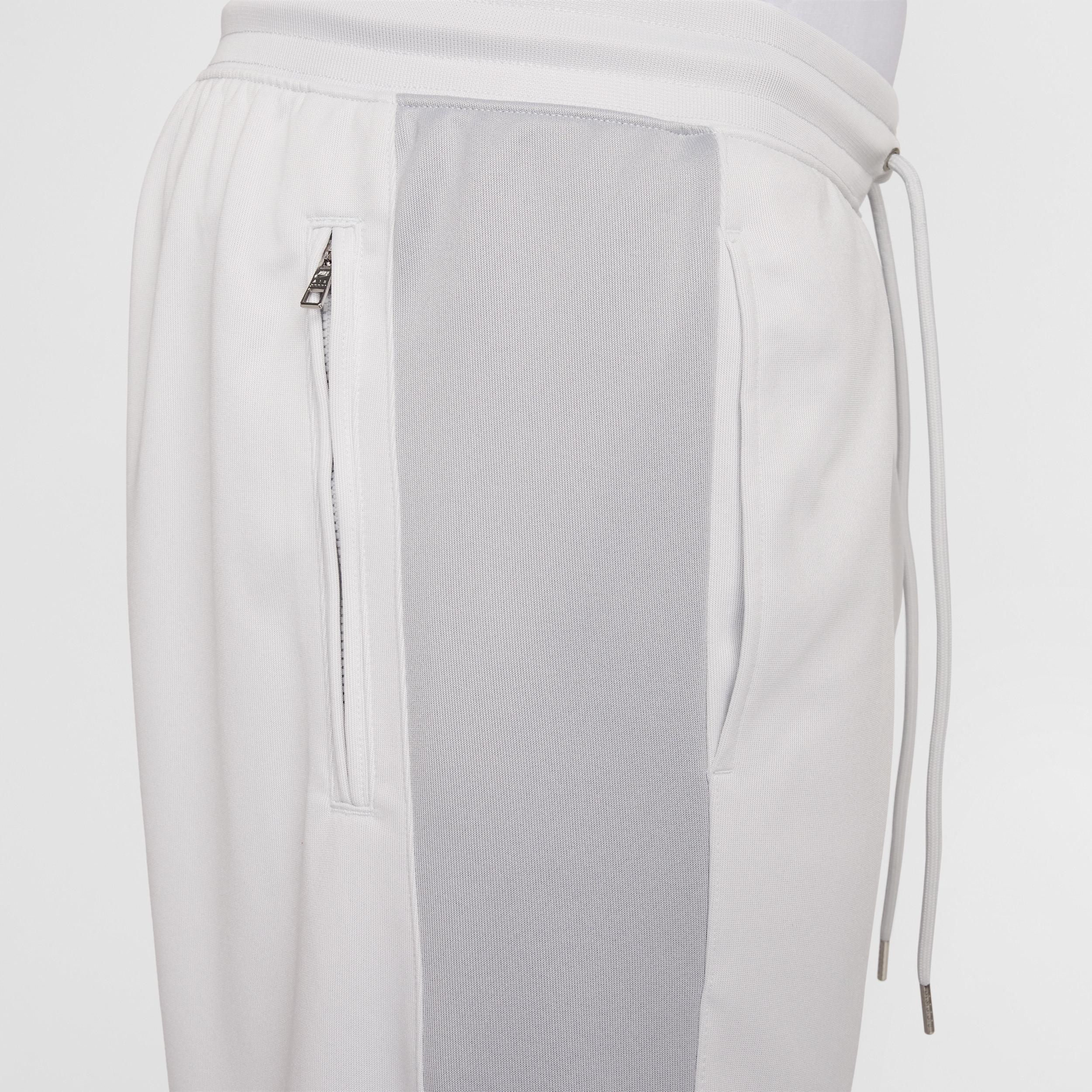 Nike Men's Air Poly-Knit Track Pants Product Image