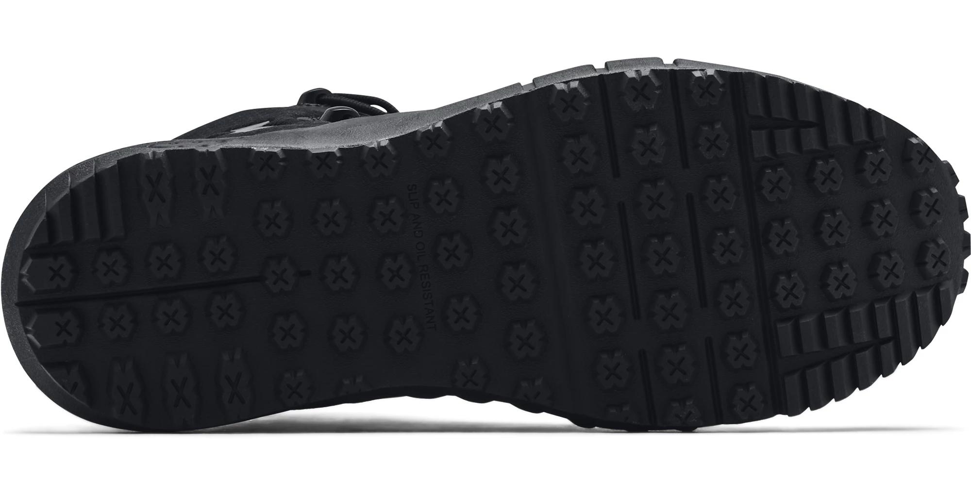 UA Micro G® Valsetz Wide (2E) Product Image