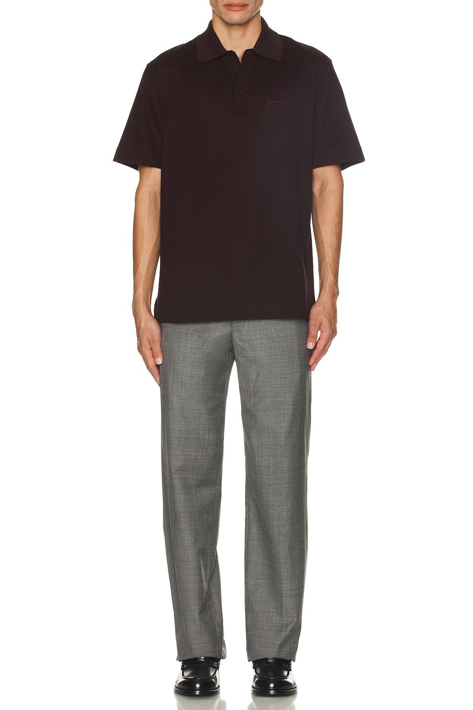 Monogram Polo Product Image