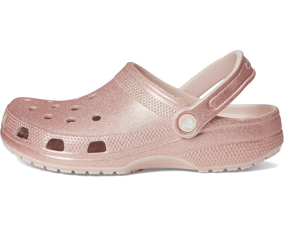 Classic Geometric Clog Product Image