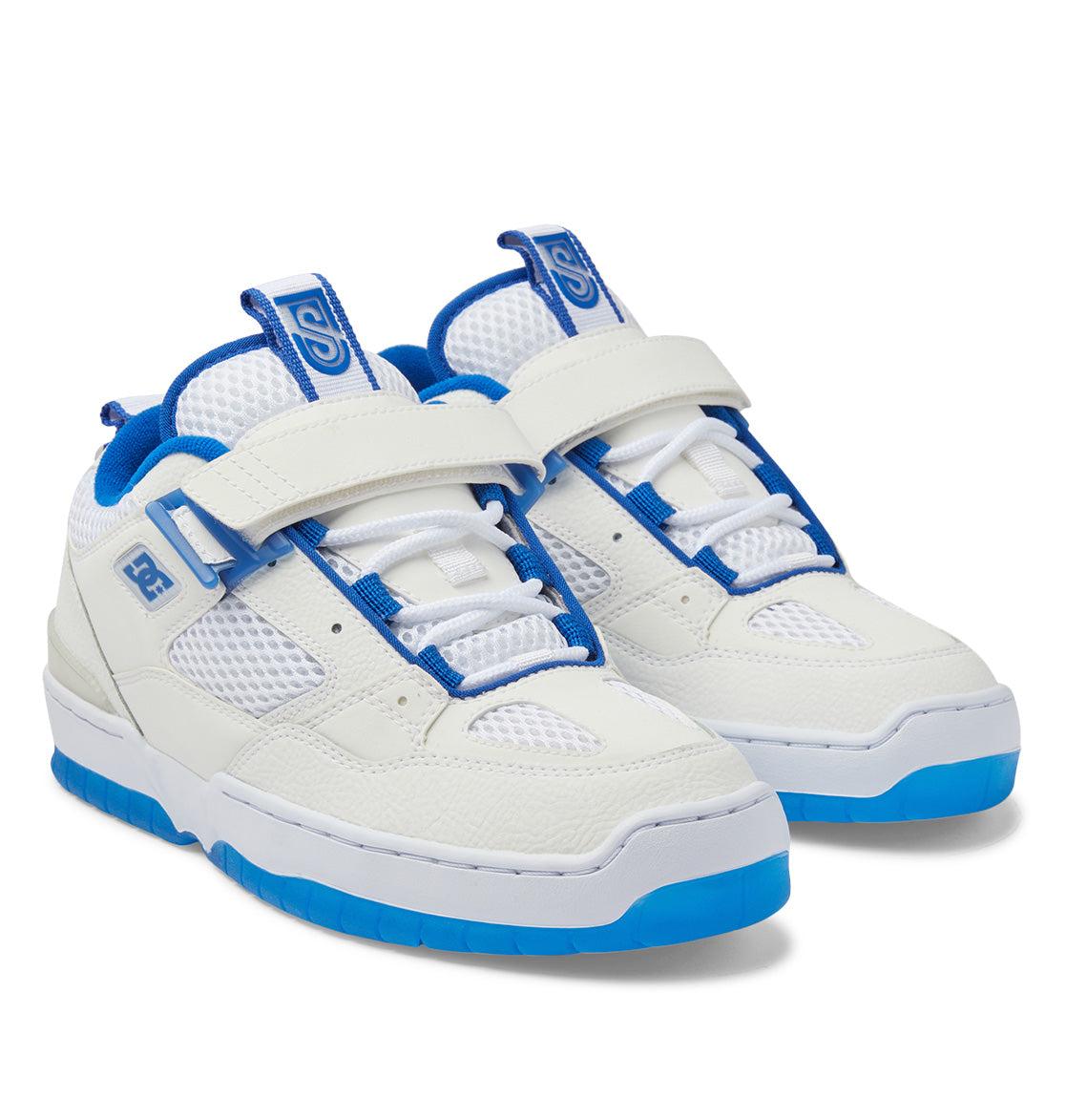 Men's JS-1 Shanahan Pro Skate Shoes Male Product Image