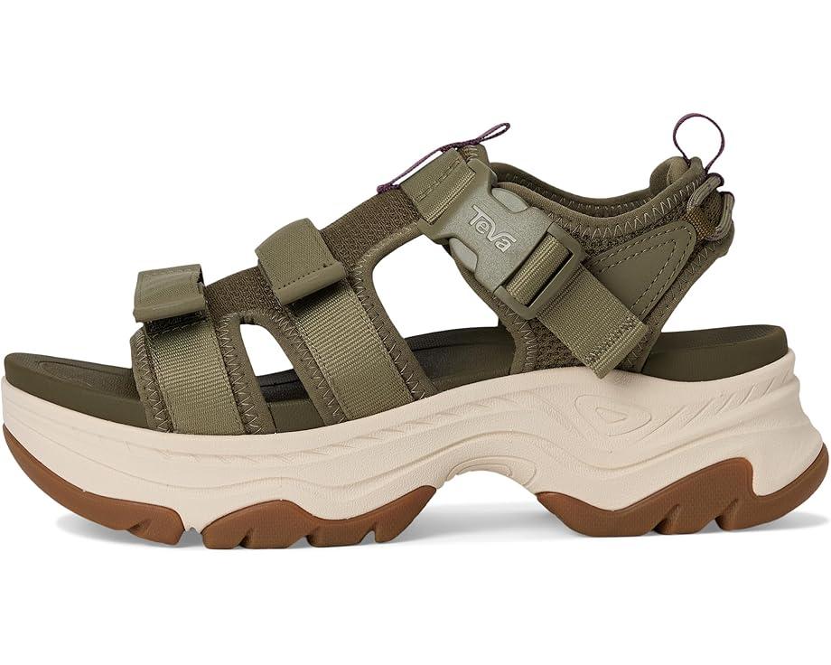 Grandview Max Sandal Product Image