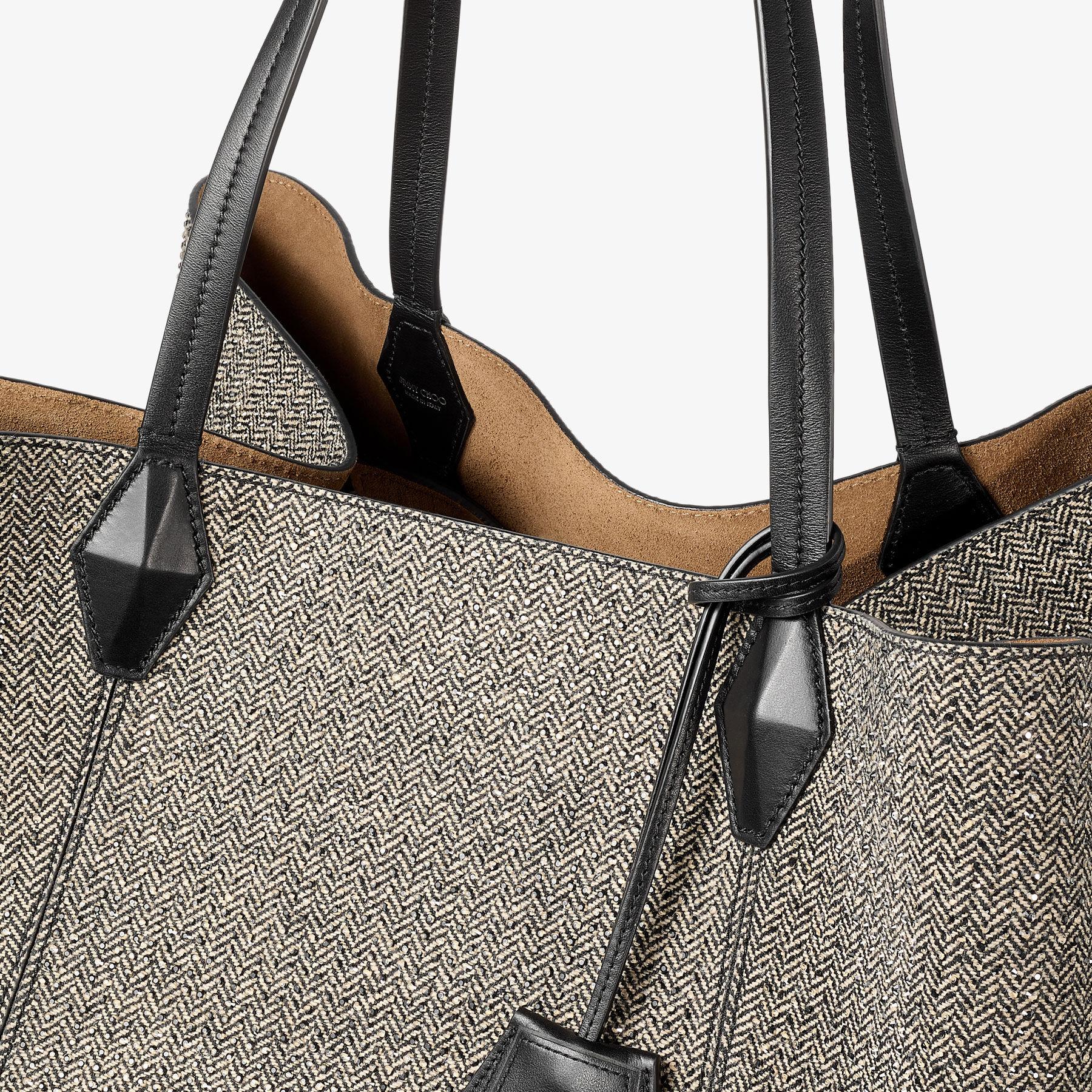 Diamond Tote M Product Image
