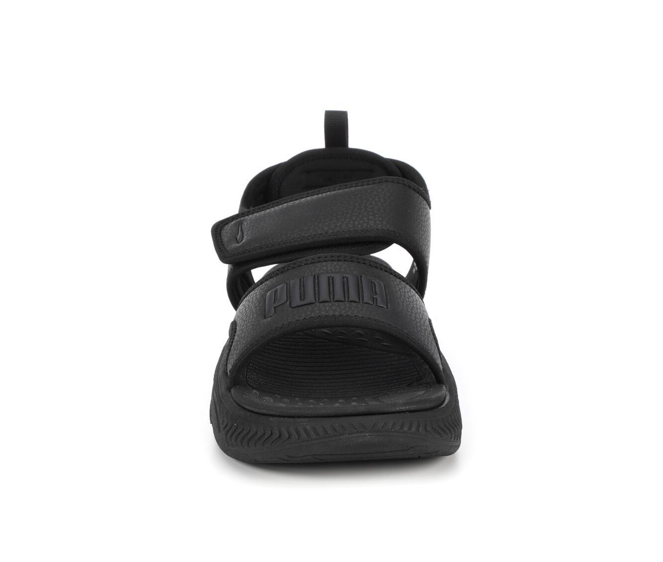 Men's Puma Softride 2.0 Outdoor Sandals Product Image