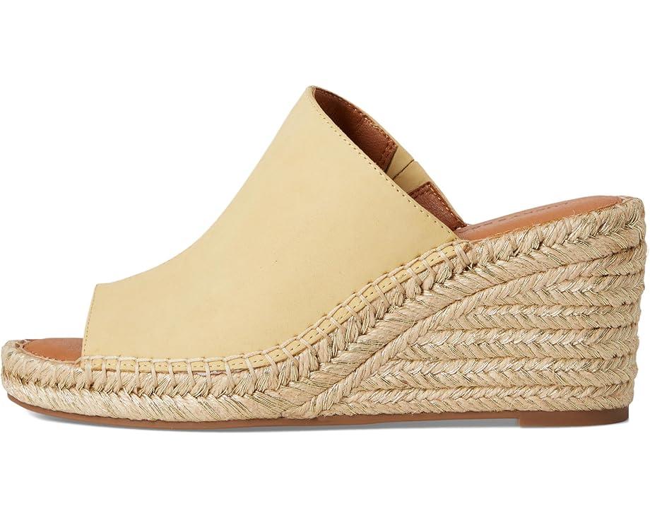 Cabriah Woven Espadrille Wedge Sandal Product Image