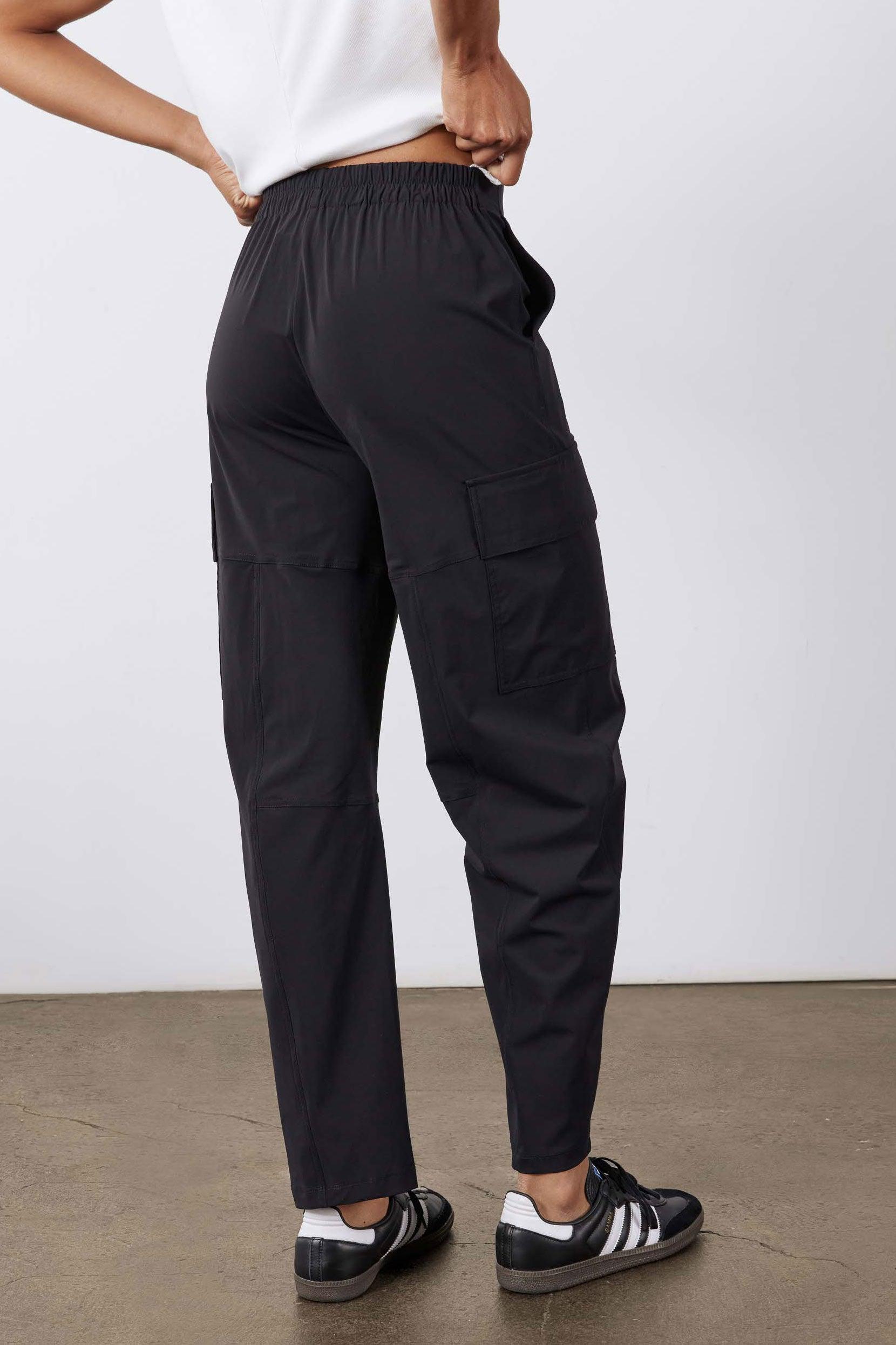 The New Age Utility Pants Product Image